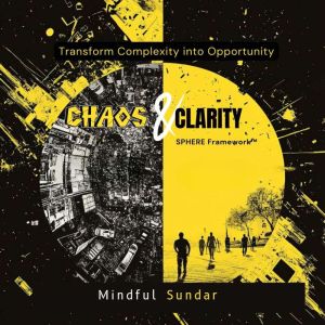 Chaos and Clarity :The SPHERE Guide to Systems Innovation: Transform complexity into opportunity