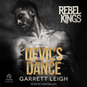 Devils Dance, Garrett Leigh