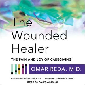 The Wounded Healer, MD Reda