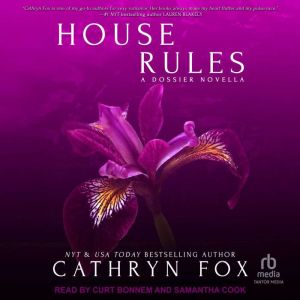House Rules, Cathryn Fox