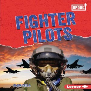 Fighter Pilots, Clara Cella