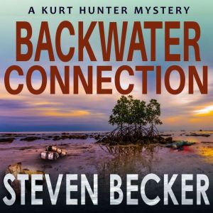 Backwater Connection, Steven Becker