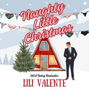 Naughty Little Christmas, Lili Valente