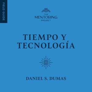 Tiempo y tecnologa