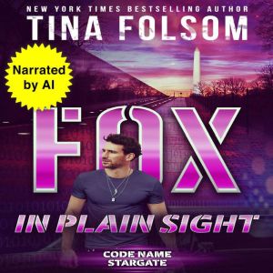 Fox in plain sight, Mason AIVoice