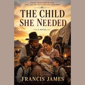 The Child She Needed, Francis James