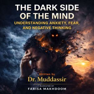 The Dark Side of the Mind Understand..., Dr.Muddassir