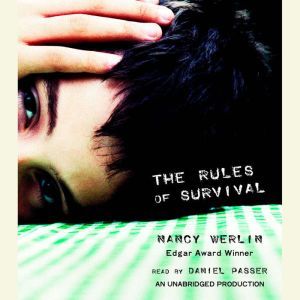 The Rules of Survival, Nancy Werlin