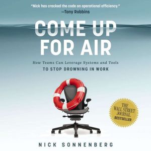 Come Up for Air, Nick Sonnenberg
