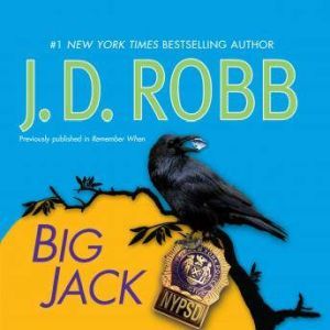 Big Jack, J. D. Robb