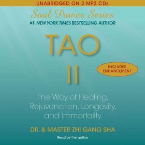 Tao II, Zhi Gang Sha