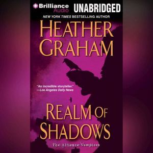 Realm of Shadows, Heather Graham