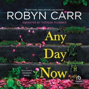 Any Day Now, Robyn Carr