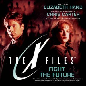 Fight the Future, Elizabeth Hand