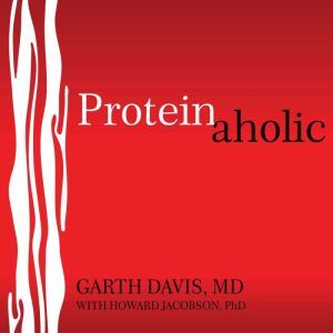 Proteinaholic, MD Davis