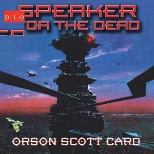 Speaker for the Dead, Orson Scott Card