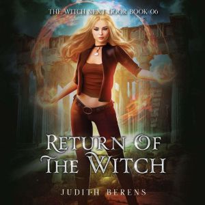 Return of the Witch, Judith Berens