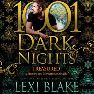 Treasured, Lexi Blake