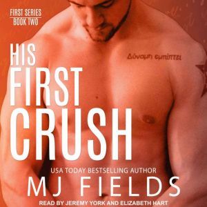 His First Crush, MJ Fields