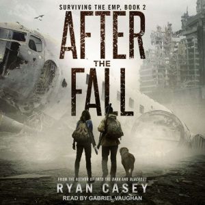 After the Fall, Ryan Casey