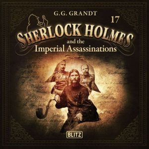 New Cases of Sherlock Holmes Episod..., Arthur Conan Doyle