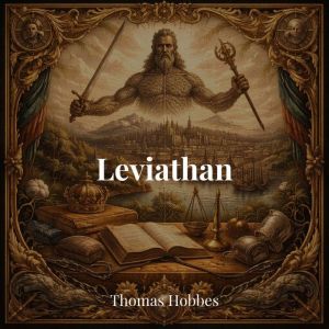 Leviathan, Thomas Hobbes