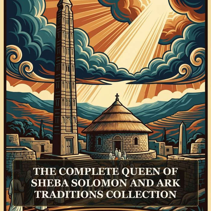 The Complete Queen of Sheba, Solomon ..., Solomon and Aristeas