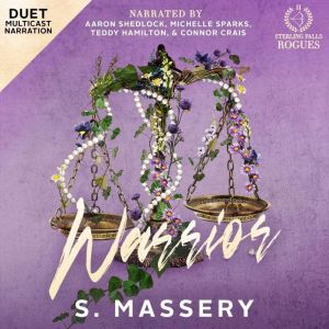 Warrior, S. Massery