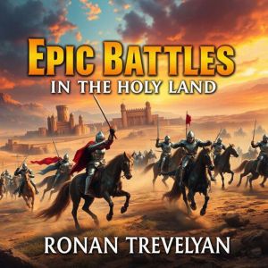 Epic Battles in the Holy Land: Secrets You Must Know: "Unlock the secrets of Epic Battles in the Holy Land with captivating au