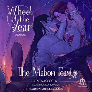 The Mabon Feast, C.M. Nascosta