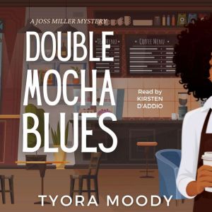 Double Mocha Blues