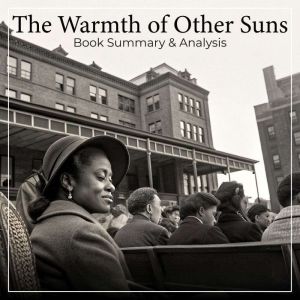 The Warmth of Other Suns: Book Summary & Analysis