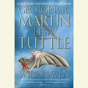 Windhaven, George R. R. Martin