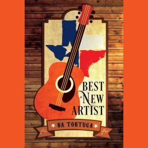 Best New Artist, BA Tortuga