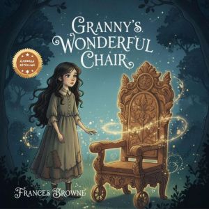 Grannys Wonderful Chair, Frances Browne
