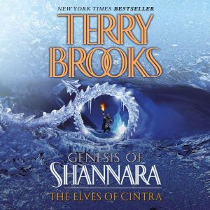 The Elves of Cintra, Terry Brooks