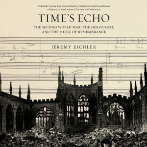 Times Echo, Jeremy Eichler