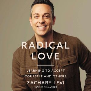 Radical Love, Zachary Levi
