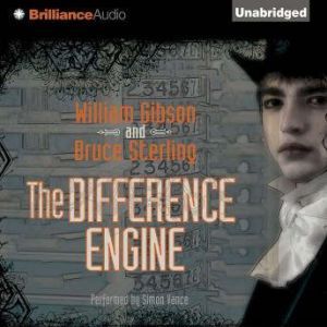 The Difference Engine, William Gibson