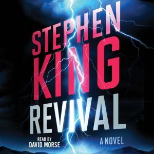 Revival, Stephen King