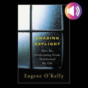 Chasing DaylightHow My Forthcoming D..., Gene OKelly