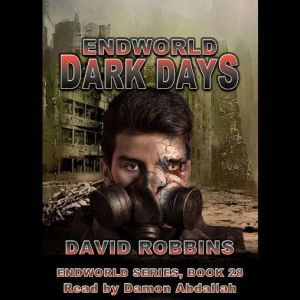 Endworld Dark Days, David