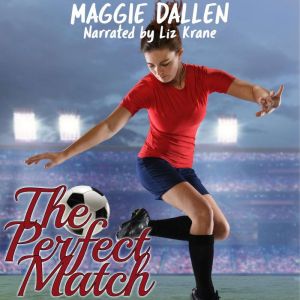 The Perfect Match, Maggie Dallen