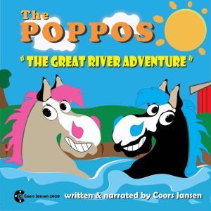 The Poppos: The Great River Adventure