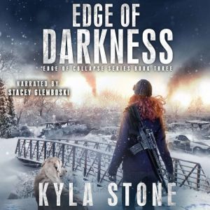 Edge of Darkness, Kyla Stone