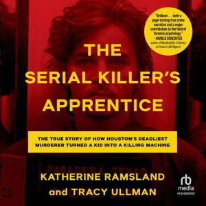 The Serial Killers Apprentice, Tracy Ullman