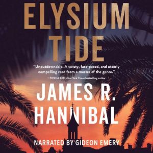 Elysium Tide, James R. Hannibal