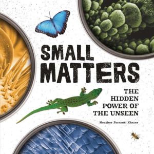Small Matters, Heather Ferranti Kinser