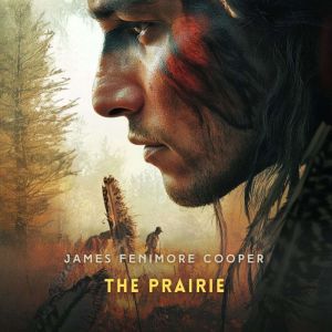 The Prairie, James Fenimore Cooper