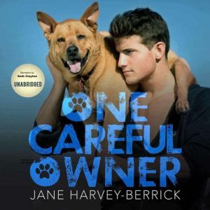 ONE CAREFUL OWNER, Jane HarveyBerrick